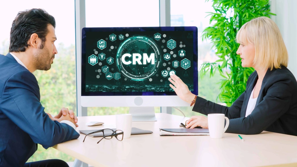 Как выбрать CRM систему для бизнеса